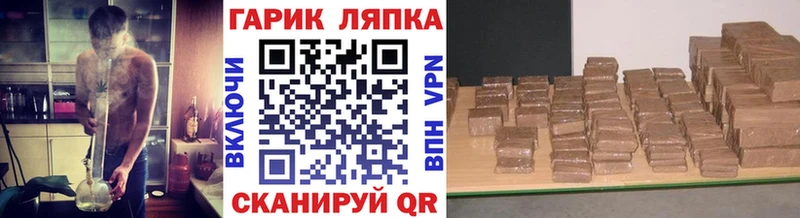 ГАШ 40% ТГК  Вичуга 